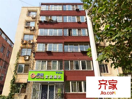惠豐樓外景圖 