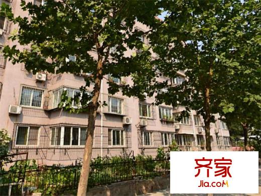 惠豐樓外景圖 
