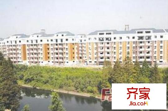 古塘麗景外景圖2