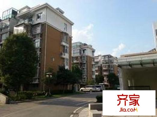 古塘麗景外景圖4