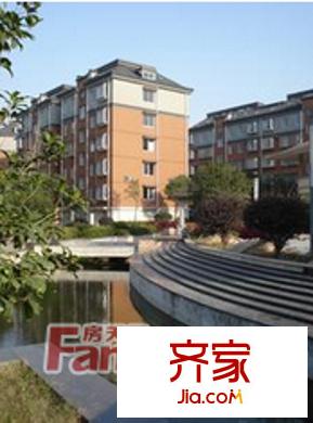 古塘麗景外景圖12
