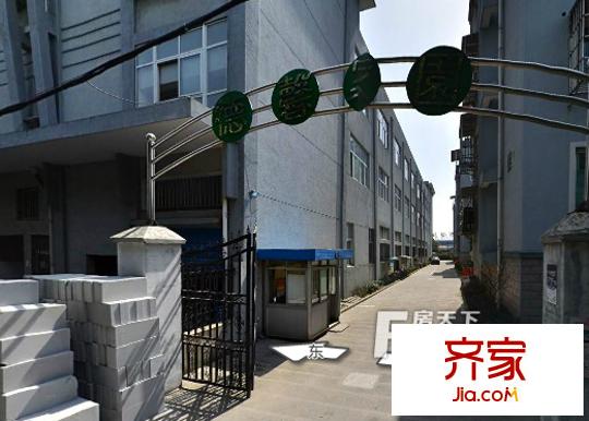 德馨家園外景圖12
