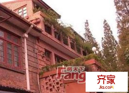長樂樂園外景圖6