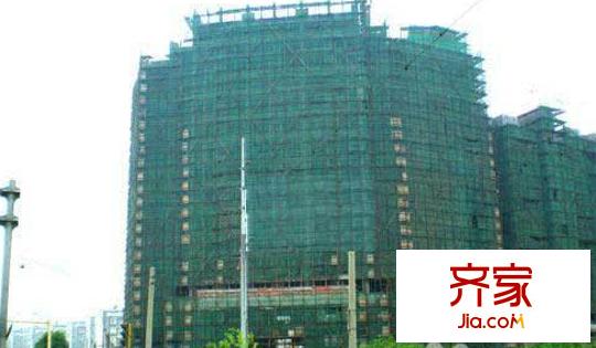 學(xué)府茗苑外景圖 9