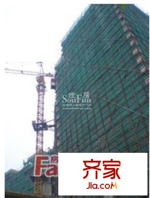 學(xué)府茗苑外景圖6