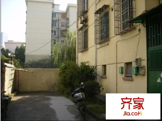 高塘四村外景圖 