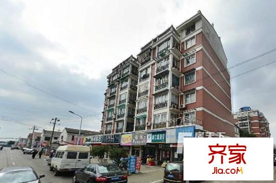 望春桂花苑外景圖2