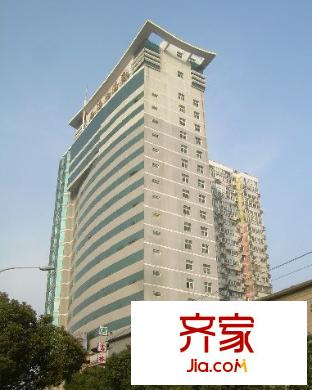 天海大酒店外景圖5