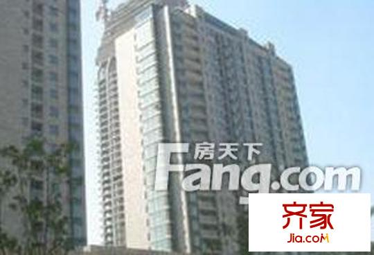 太河公寓外景圖6