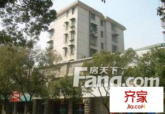 啟文小區(qū)外景圖3