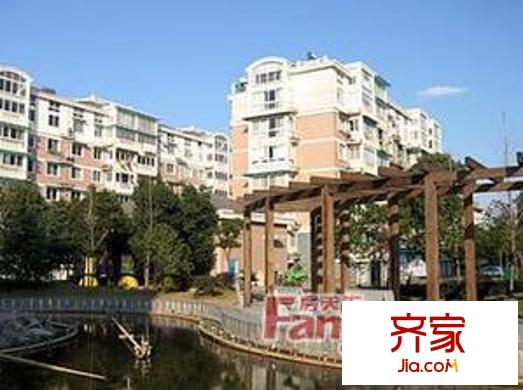 太河公寓外景圖5