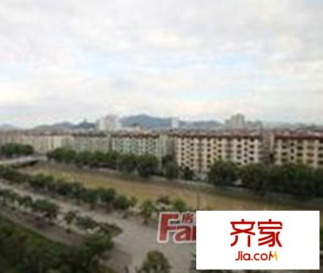 高峰家園外景圖2