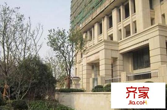 華潤中海凱旋門外景圖3