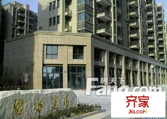 碧水蓮晴三期外景圖6