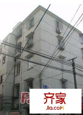柳汀新村外景圖6