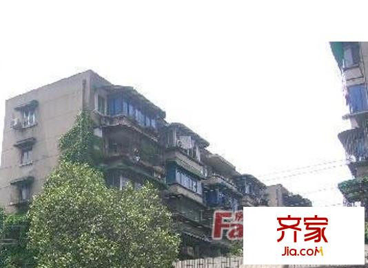 柳汀新村外景圖12