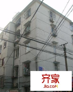 柳汀新村外景圖5