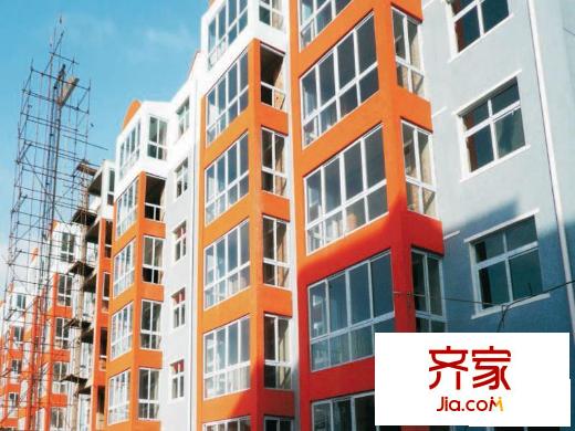 丹鳳朝陽(yáng)外景圖