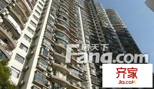 鎮(zhèn)海同心苑外景圖2