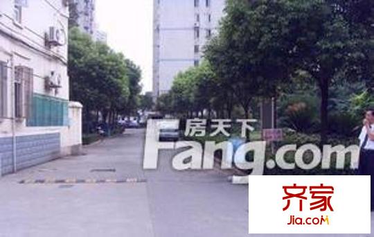 鎮(zhèn)海同心苑外景圖5