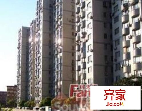 鎮(zhèn)海同心苑外景圖6