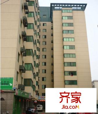 時(shí)代金領(lǐng)外景圖7