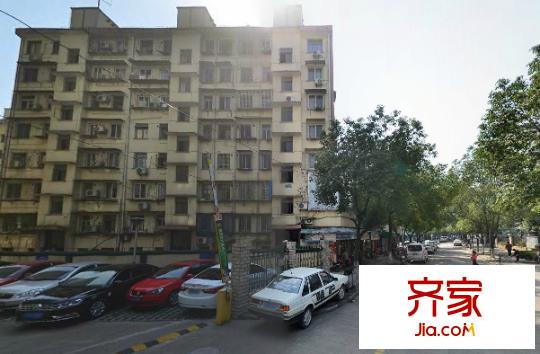 時代金領(lǐng)外景圖 2