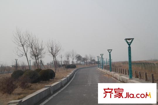 碧海云天配套圖周邊配套
