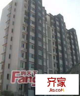 常青藤單身公寓外景圖常青藤5