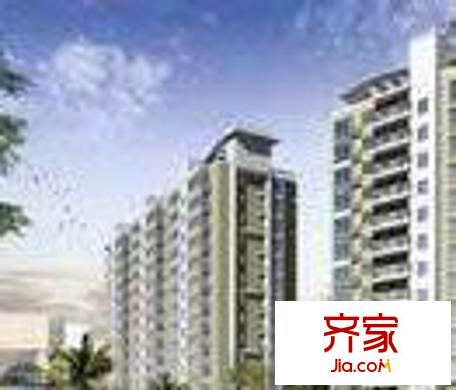 荷花家園外景圖5