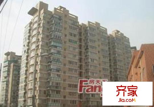 荷花家園外景圖2