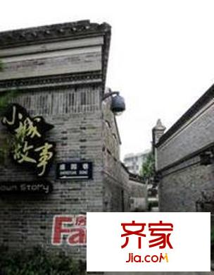 月湖人家外景圖2