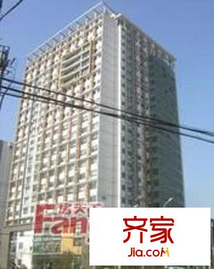 常青藤單身公寓外景圖常青藤6