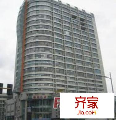 中山首府外景圖2