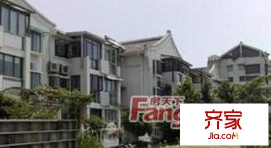 興發(fā)新村外景圖6