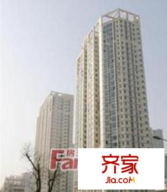 中山首府外景圖3