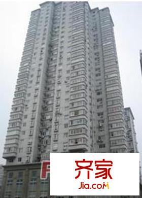 中山首府外景圖