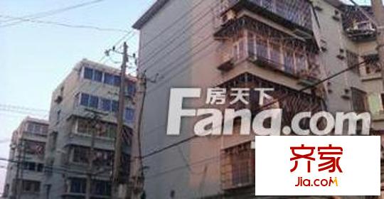 興發(fā)新村外景圖5