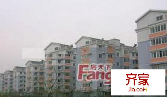 天興嘉園外景圖2