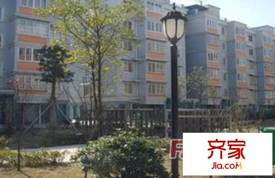 天興嘉園
