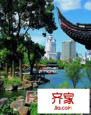 月湖人家外景圖3