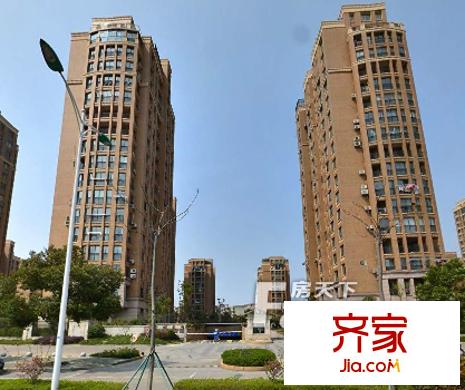 金城花園外景圖 12