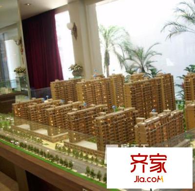 金城花園外景圖5