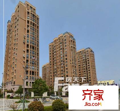 金城花園外景圖 11