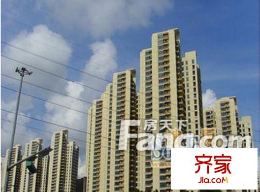 獅子小區(qū)外景圖6