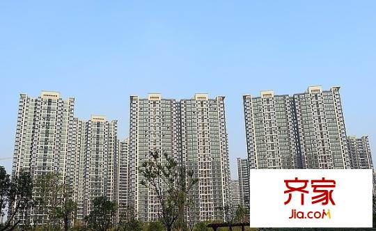 港都名宅外景圖港督6