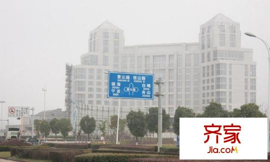 東一時區(qū)外景圖東時一區(qū)5