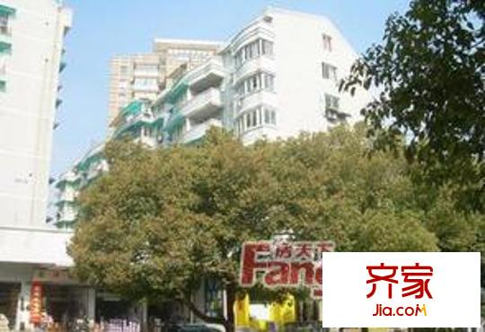 云海小區(qū)外景圖3