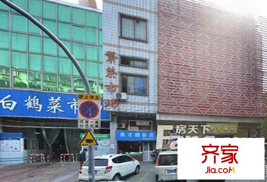 黃金海岸外景圖