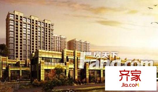 華南境園外景圖華南5